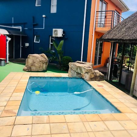 Lodge Bellagio Umtata Zewnętrze zdjęcie