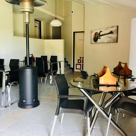 Lodge Bellagio Umtata Zewnętrze zdjęcie