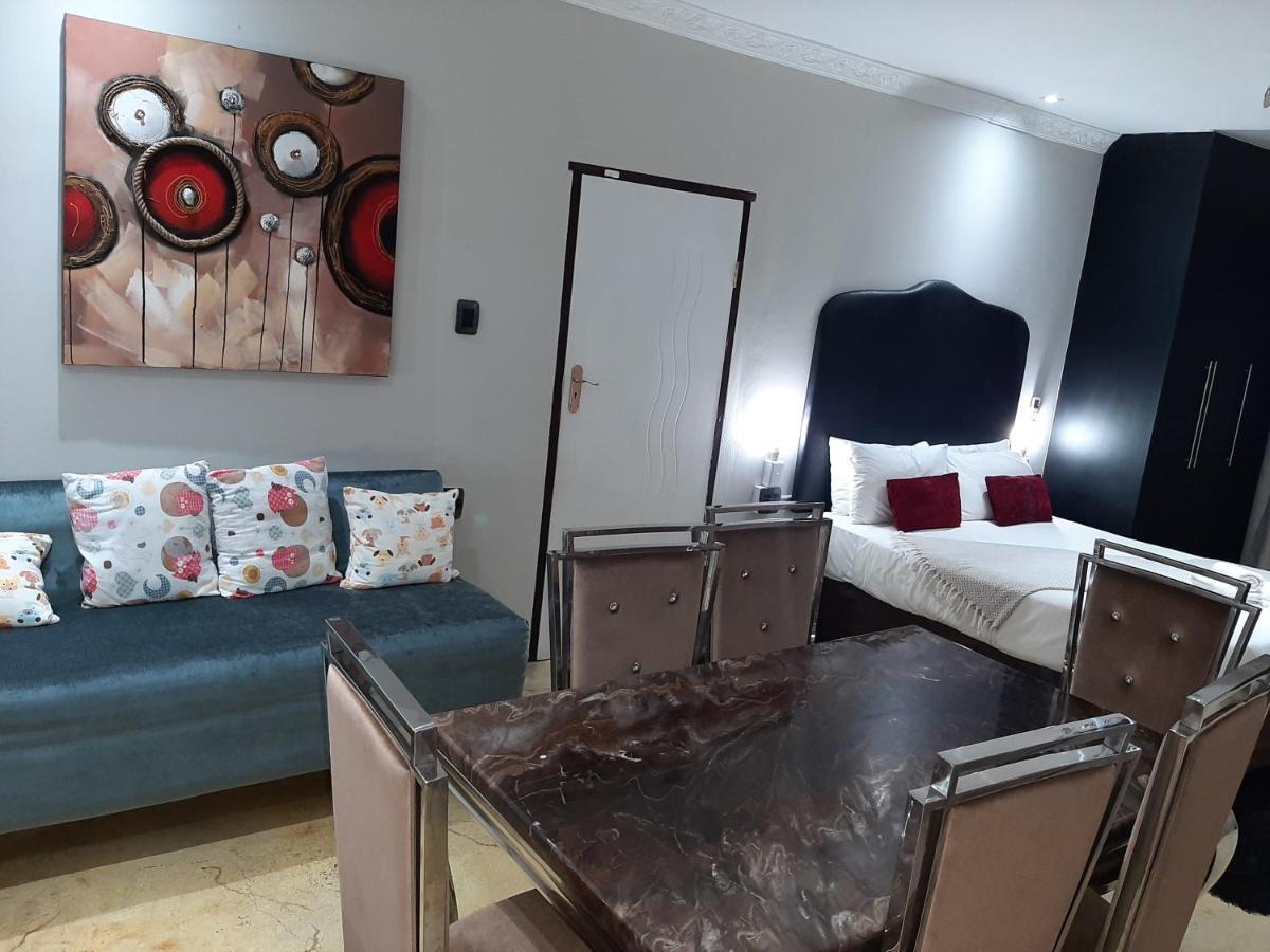 Lodge Bellagio Umtata Zewnętrze zdjęcie