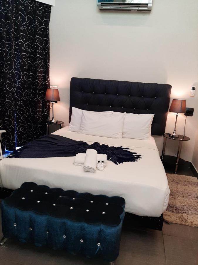 Lodge Bellagio Umtata Zewnętrze zdjęcie