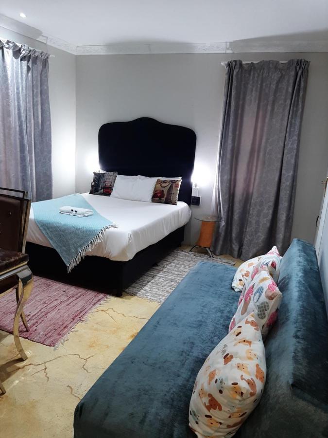 Lodge Bellagio Umtata Zewnętrze zdjęcie