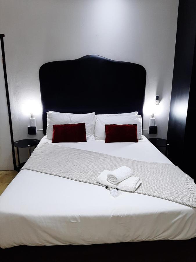 Lodge Bellagio Umtata Zewnętrze zdjęcie
