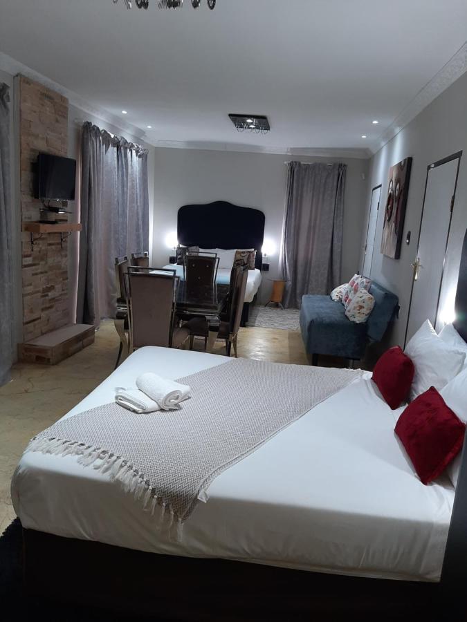 Lodge Bellagio Umtata Zewnętrze zdjęcie