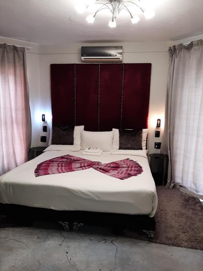Lodge Bellagio Umtata Zewnętrze zdjęcie