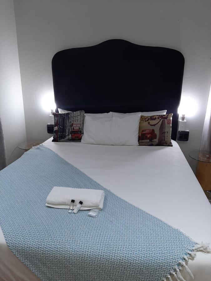 Lodge Bellagio Umtata Zewnętrze zdjęcie