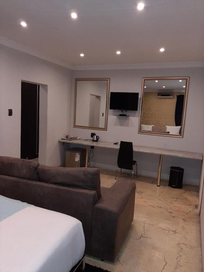 Lodge Bellagio Umtata Zewnętrze zdjęcie
