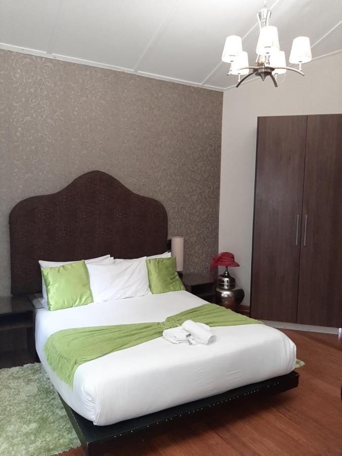 Lodge Bellagio Umtata Zewnętrze zdjęcie