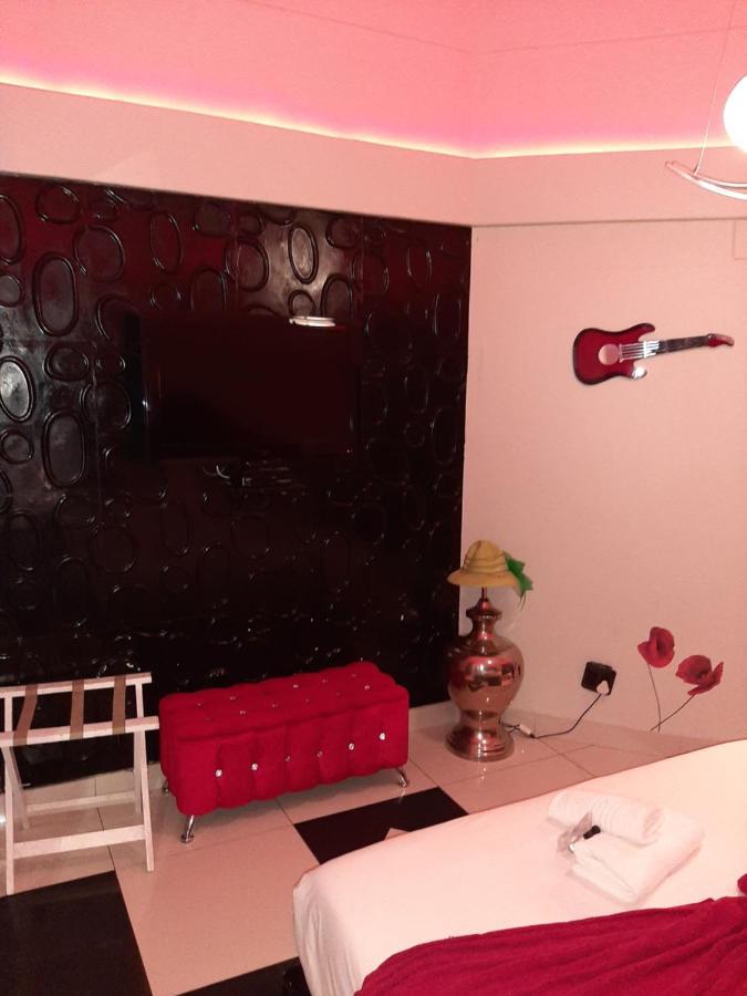 Lodge Bellagio Umtata Zewnętrze zdjęcie