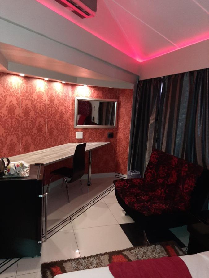 Lodge Bellagio Umtata Zewnętrze zdjęcie