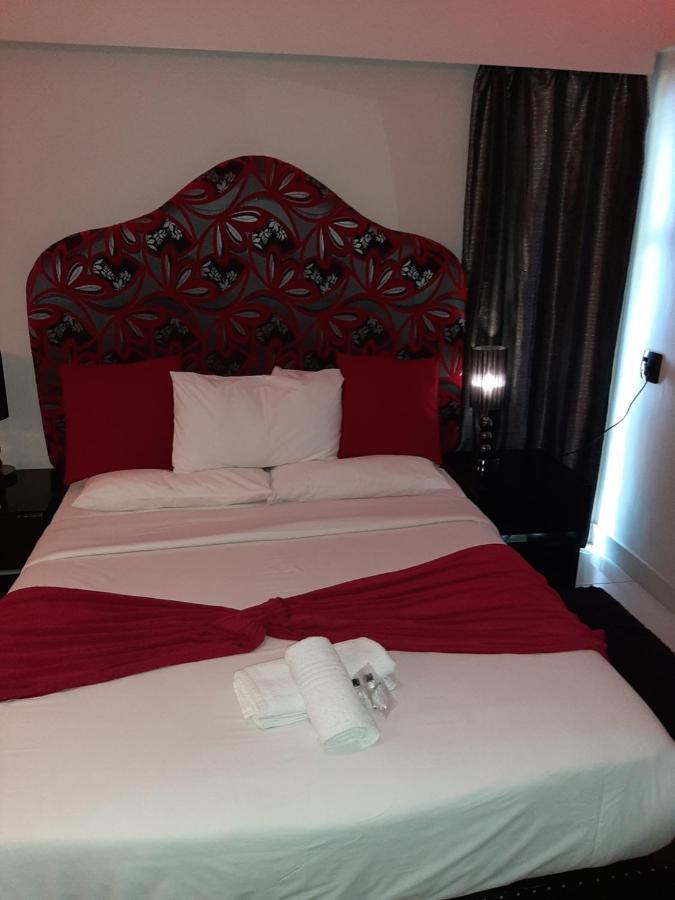 Lodge Bellagio Umtata Zewnętrze zdjęcie