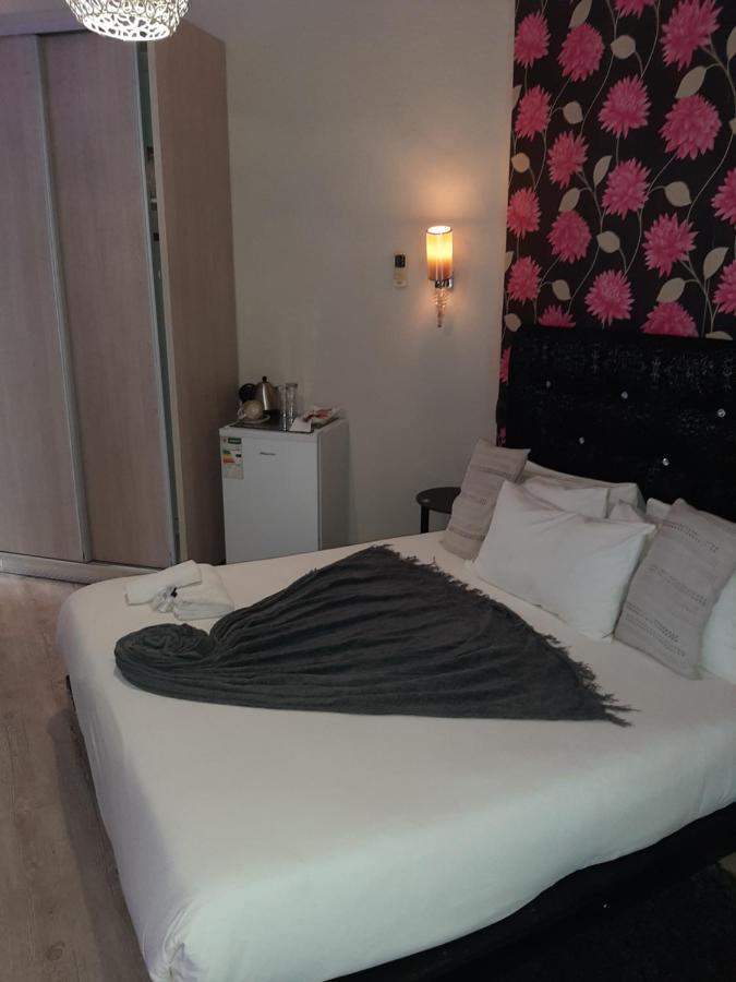 Lodge Bellagio Umtata Zewnętrze zdjęcie