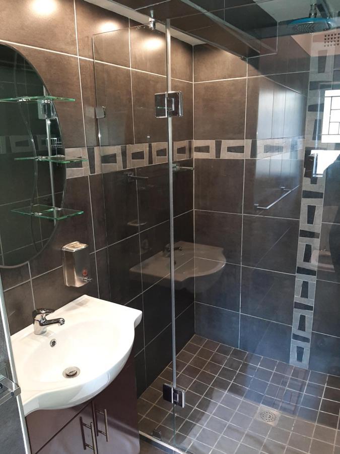 Lodge Bellagio Umtata Zewnętrze zdjęcie