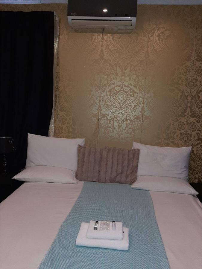 Lodge Bellagio Umtata Zewnętrze zdjęcie