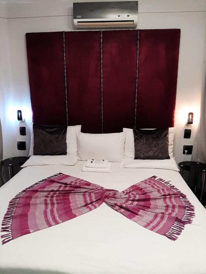 Lodge Bellagio Umtata Zewnętrze zdjęcie