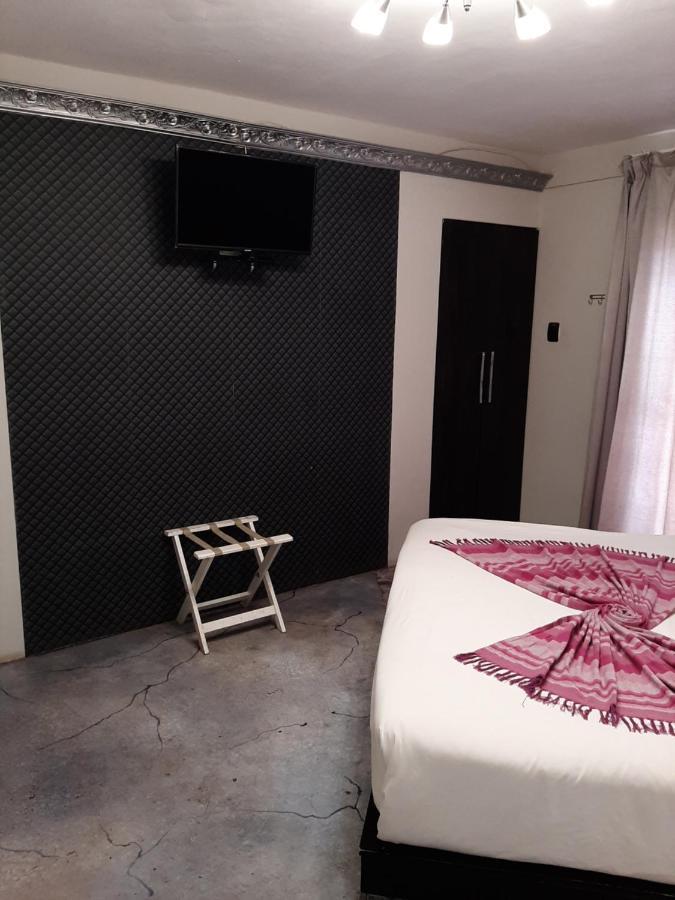 Lodge Bellagio Umtata Zewnętrze zdjęcie