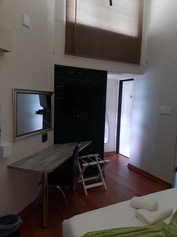 Lodge Bellagio Umtata Zewnętrze zdjęcie