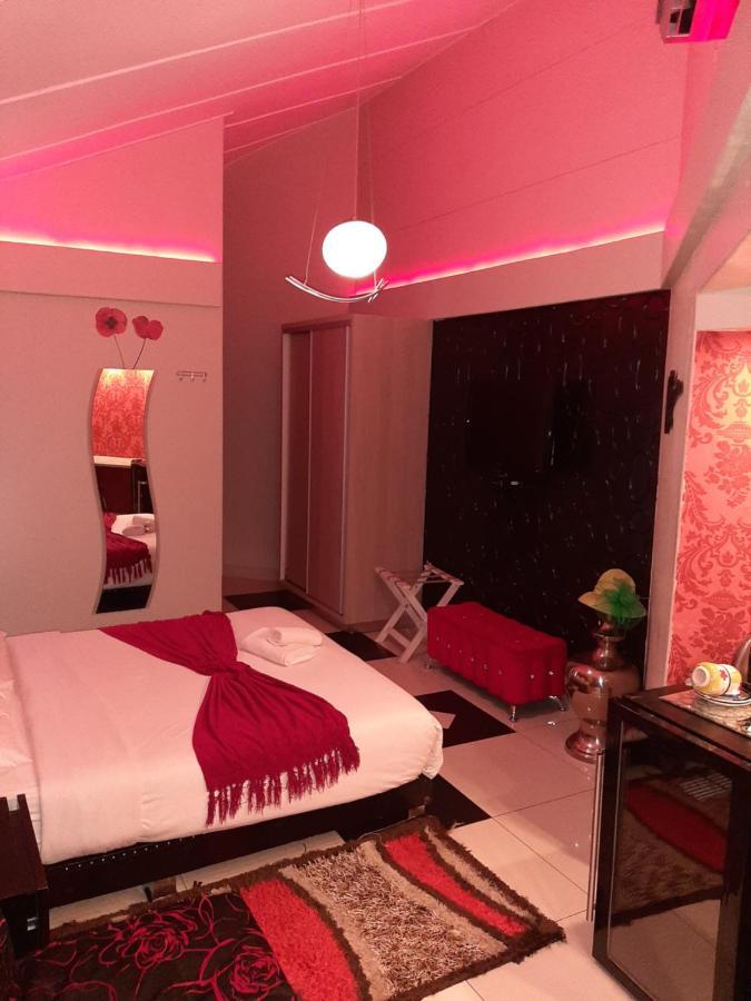 Lodge Bellagio Umtata Zewnętrze zdjęcie