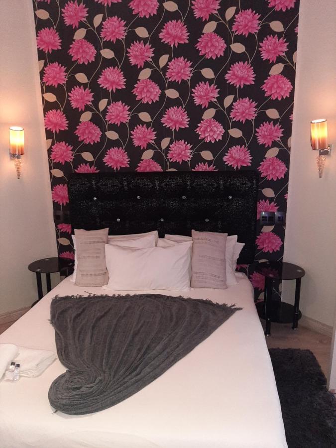 Lodge Bellagio Umtata Zewnętrze zdjęcie