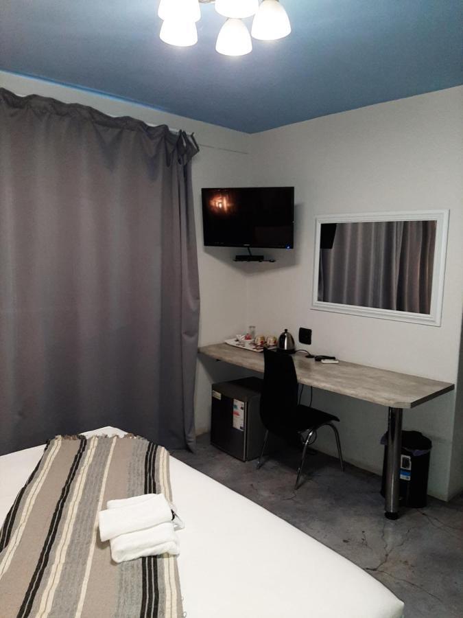 Lodge Bellagio Umtata Zewnętrze zdjęcie