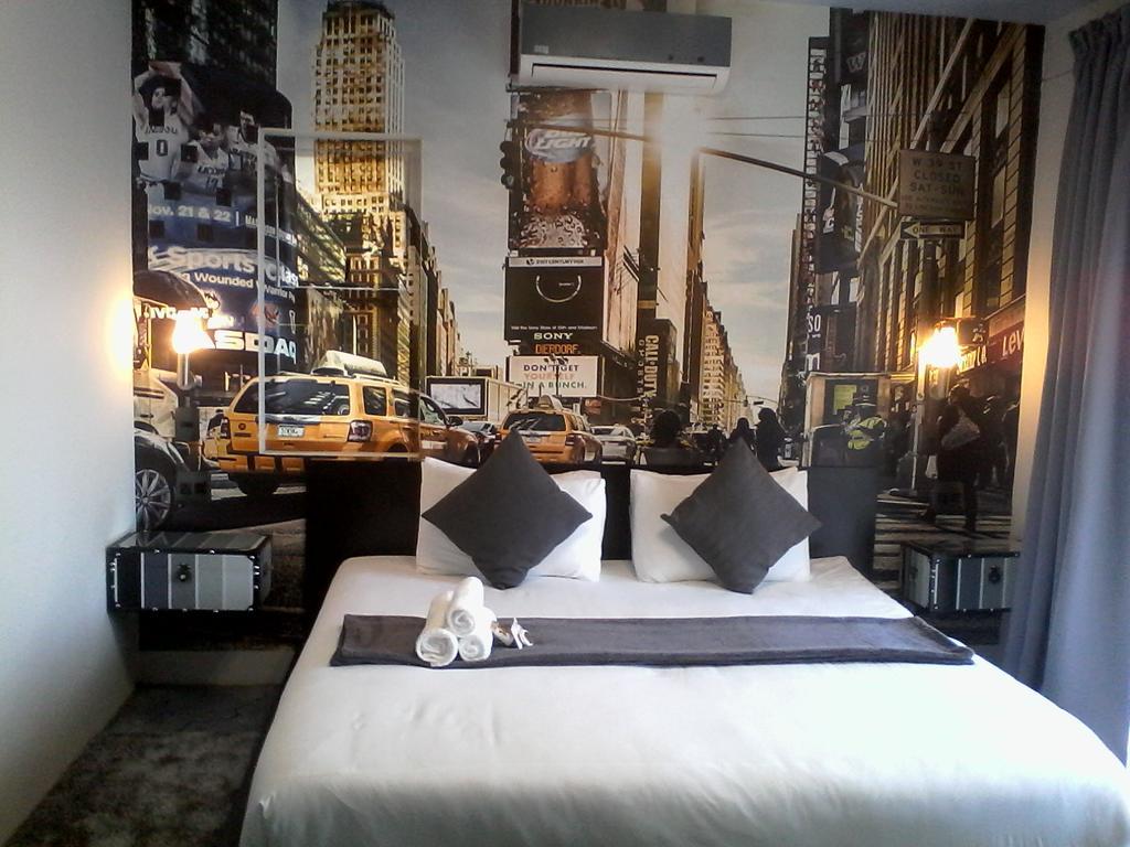 Lodge Bellagio Umtata Zewnętrze zdjęcie