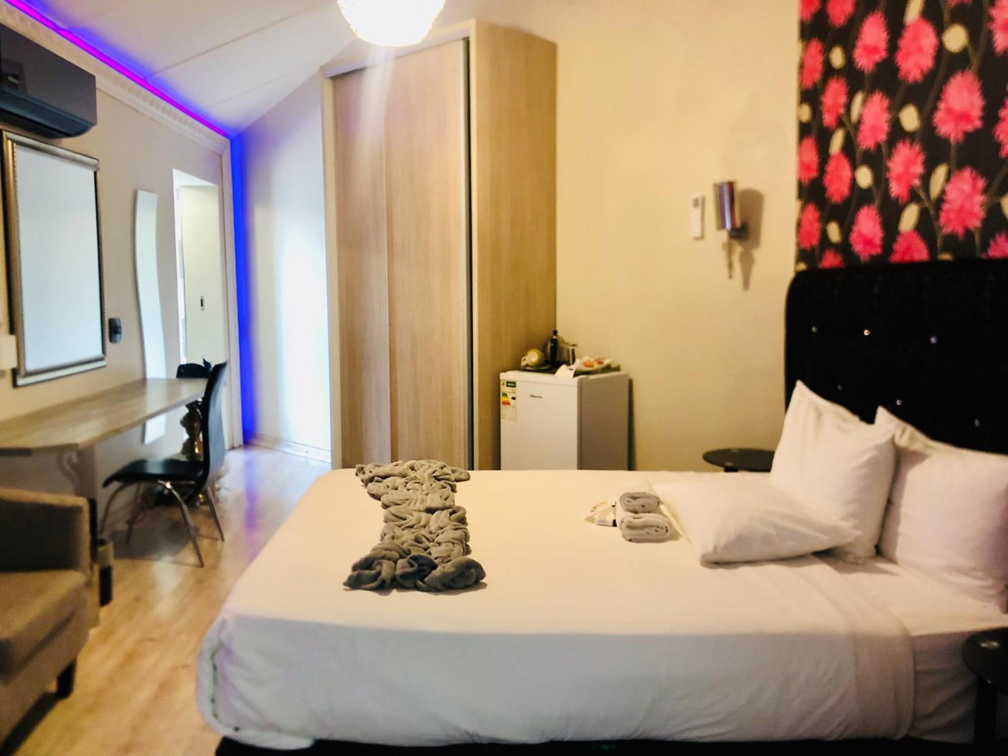 Lodge Bellagio Umtata Zewnętrze zdjęcie