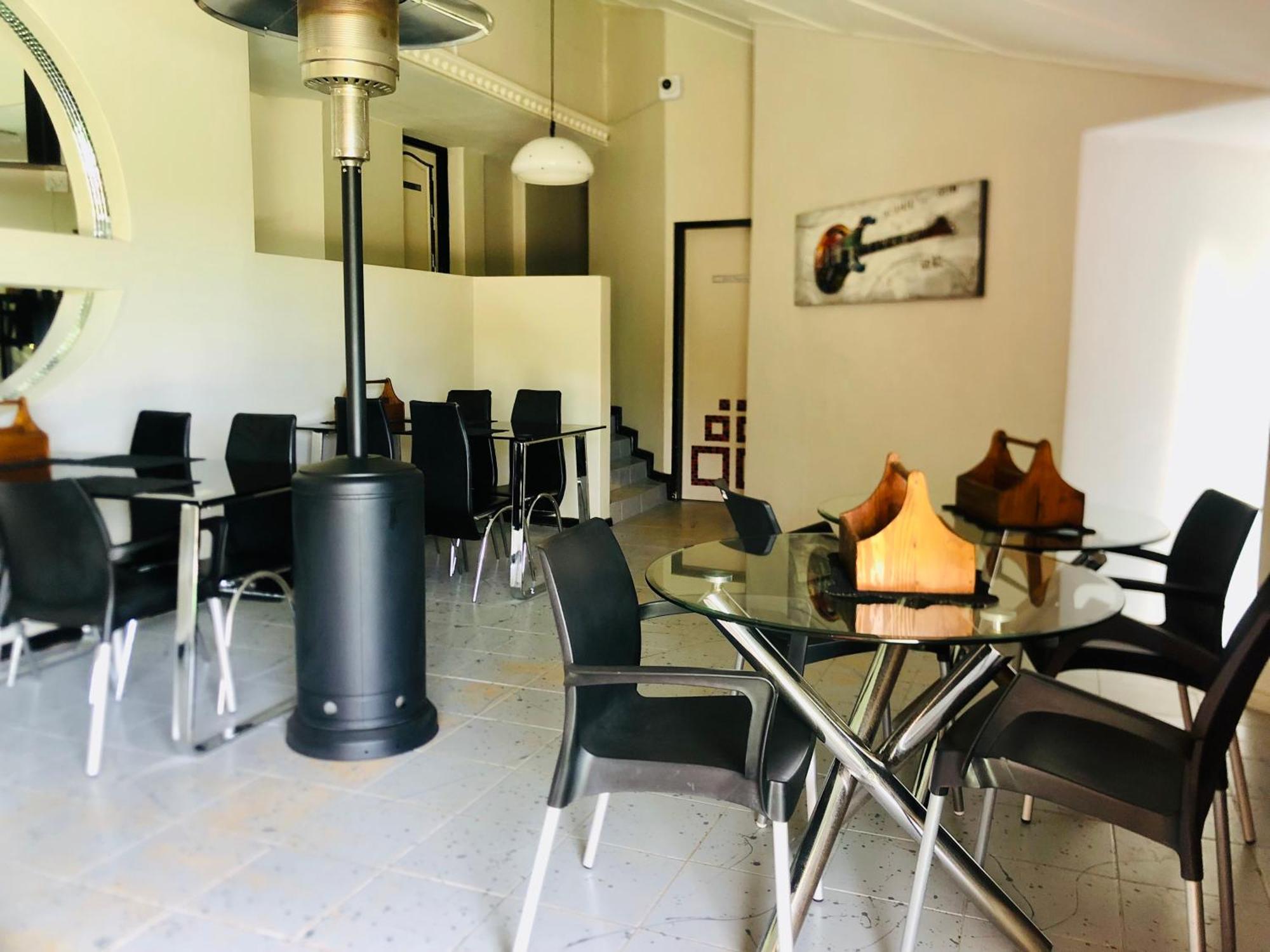 Lodge Bellagio Umtata Zewnętrze zdjęcie