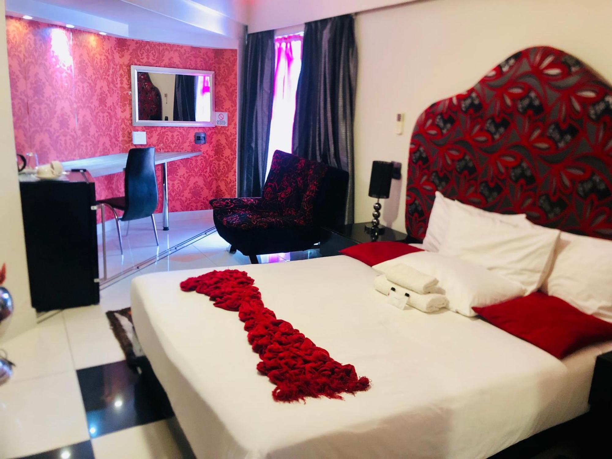 Lodge Bellagio Umtata Zewnętrze zdjęcie