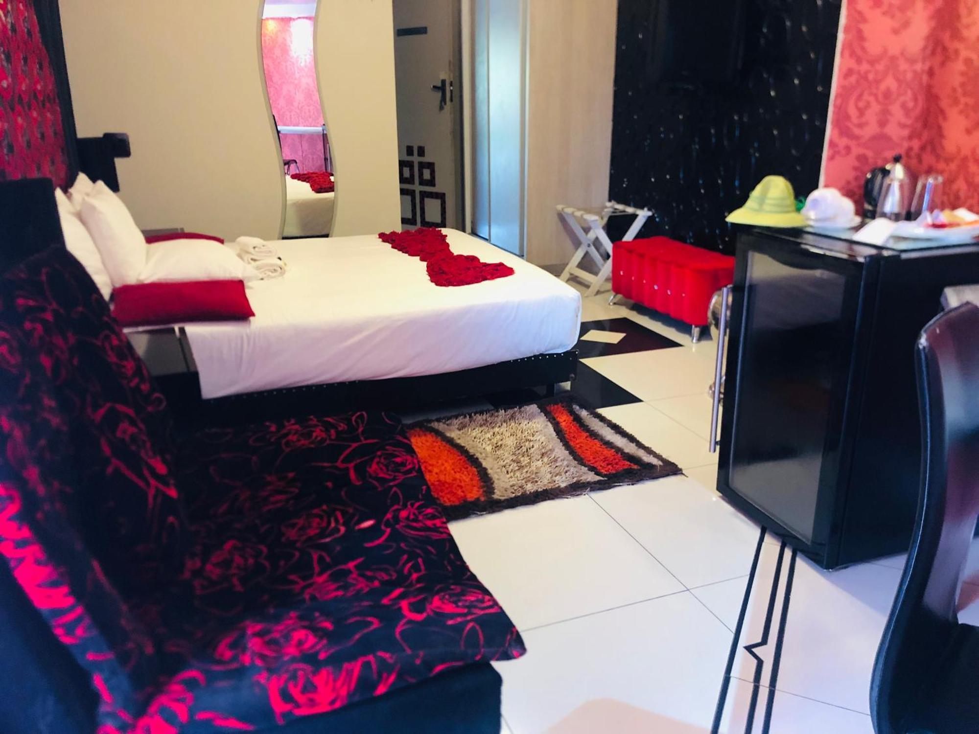 Lodge Bellagio Umtata Zewnętrze zdjęcie