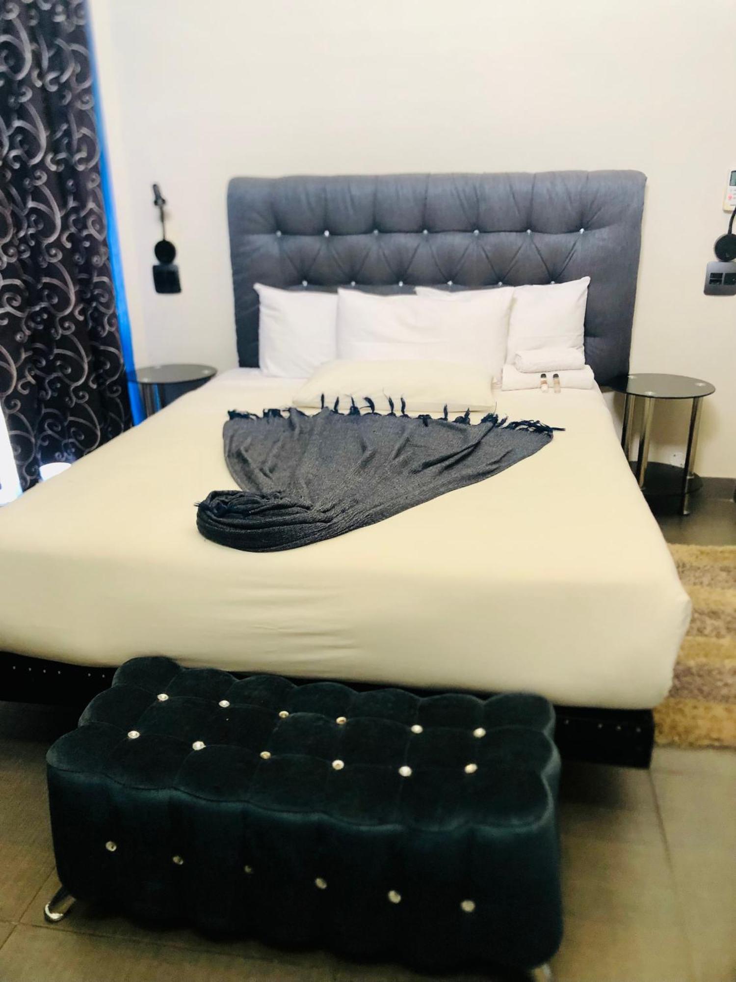 Lodge Bellagio Umtata Zewnętrze zdjęcie