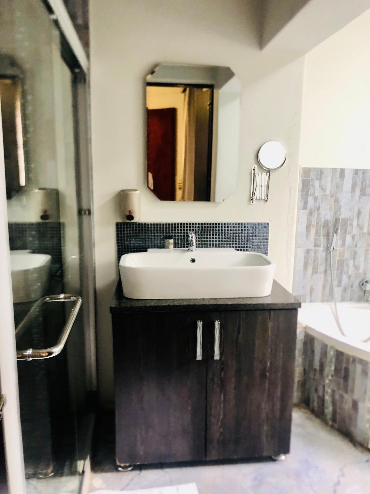 Lodge Bellagio Umtata Zewnętrze zdjęcie