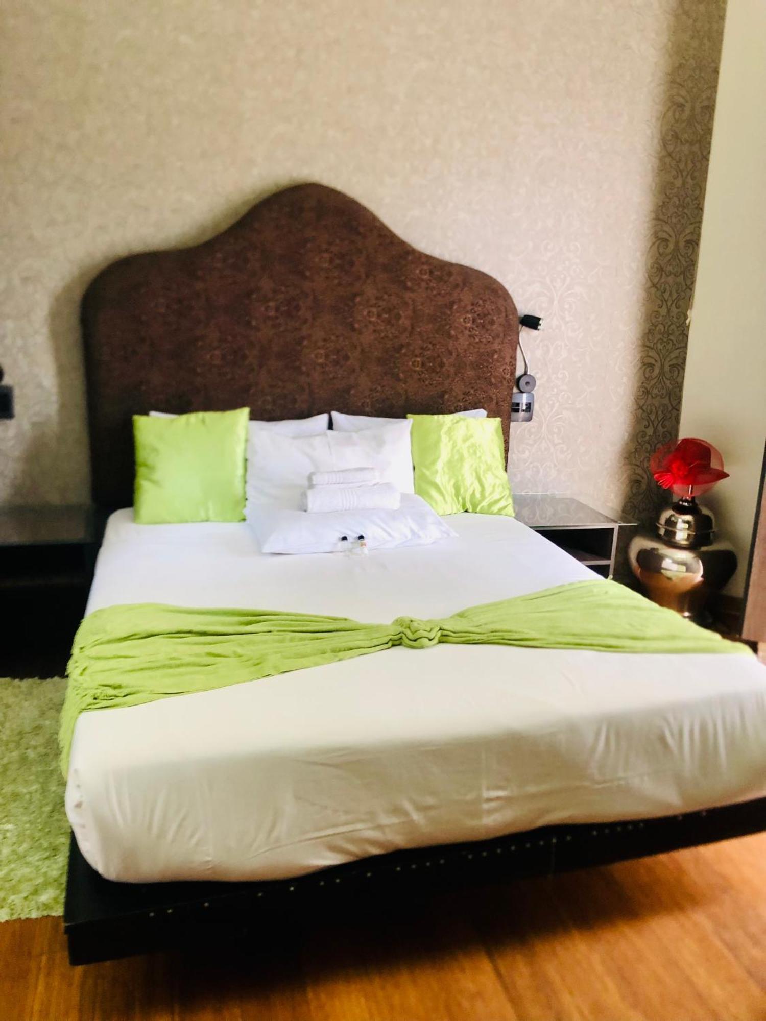 Lodge Bellagio Umtata Zewnętrze zdjęcie