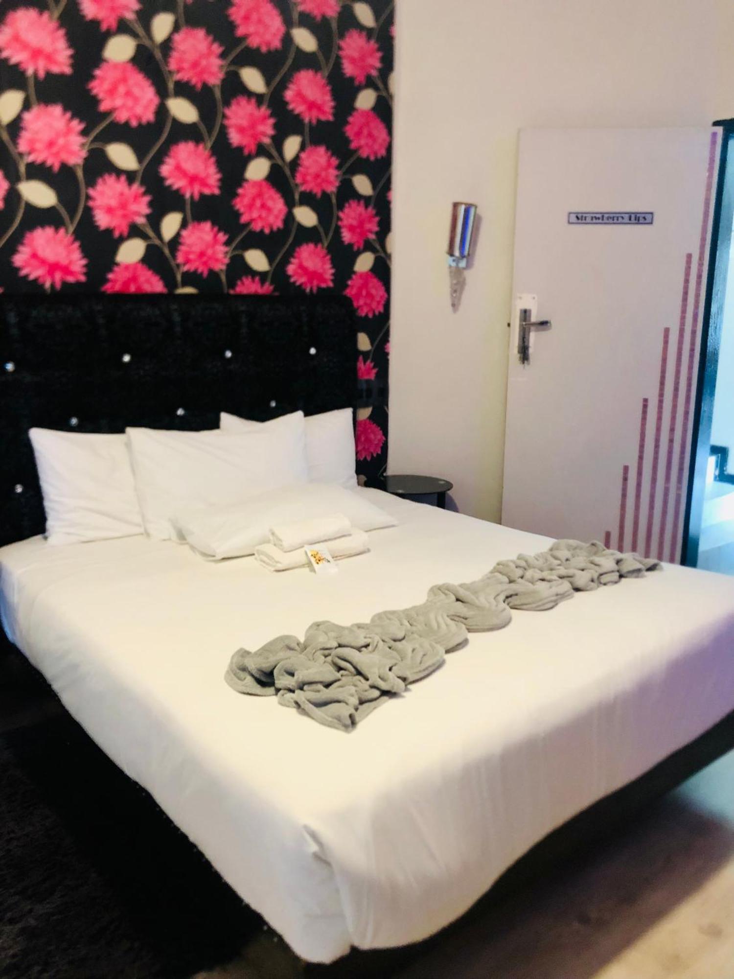 Lodge Bellagio Umtata Zewnętrze zdjęcie