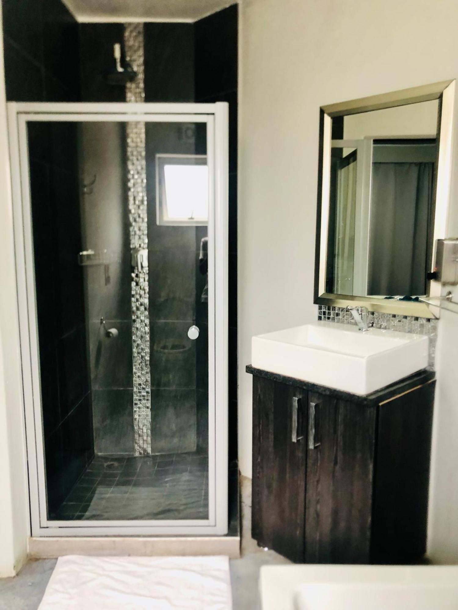 Lodge Bellagio Umtata Zewnętrze zdjęcie
