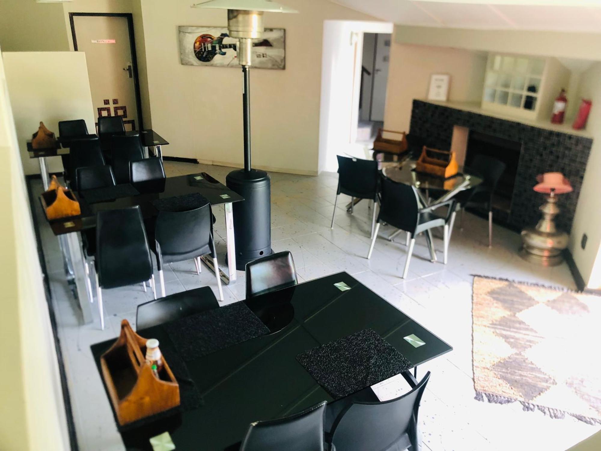 Lodge Bellagio Umtata Zewnętrze zdjęcie