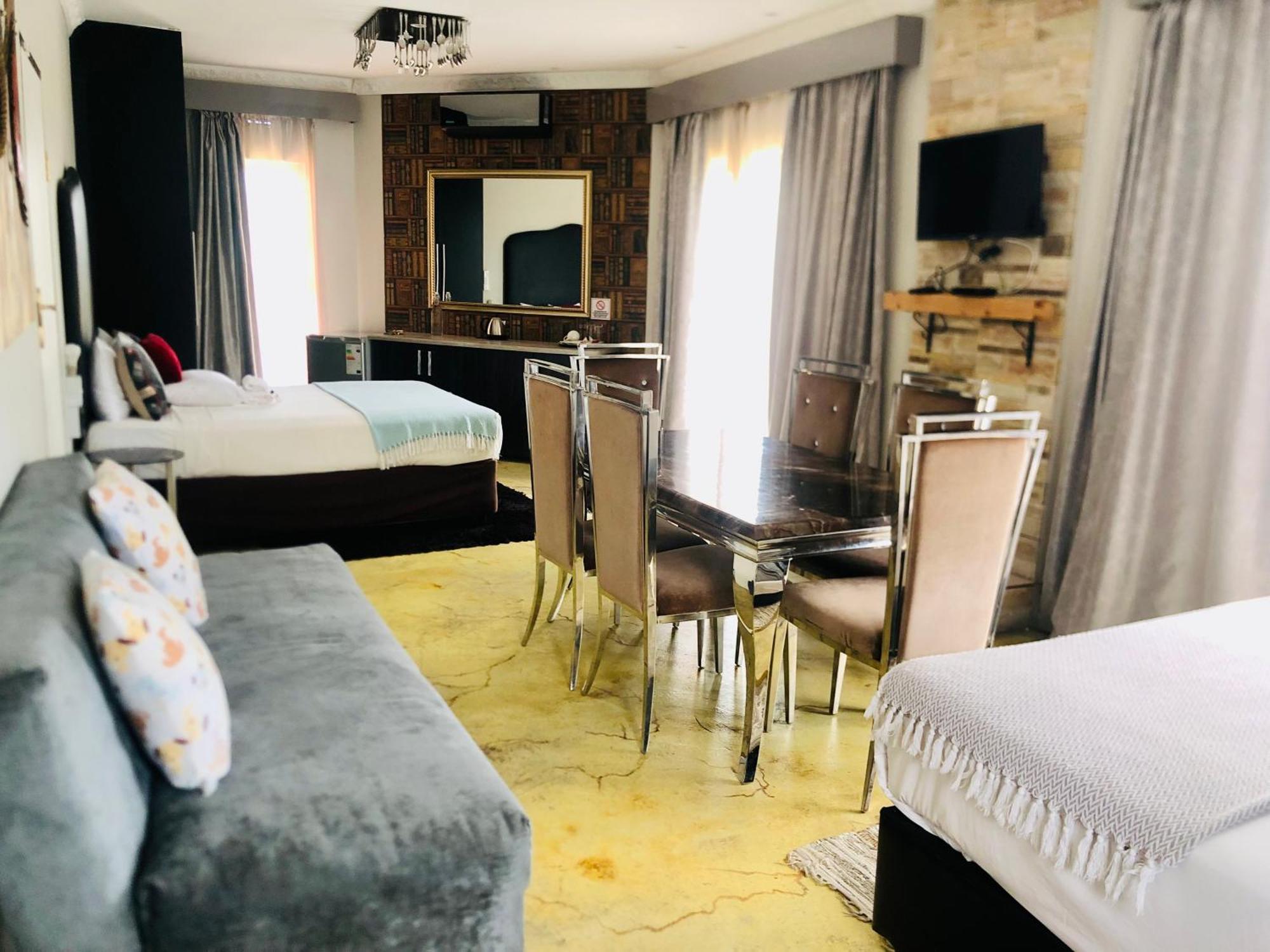Lodge Bellagio Umtata Zewnętrze zdjęcie
