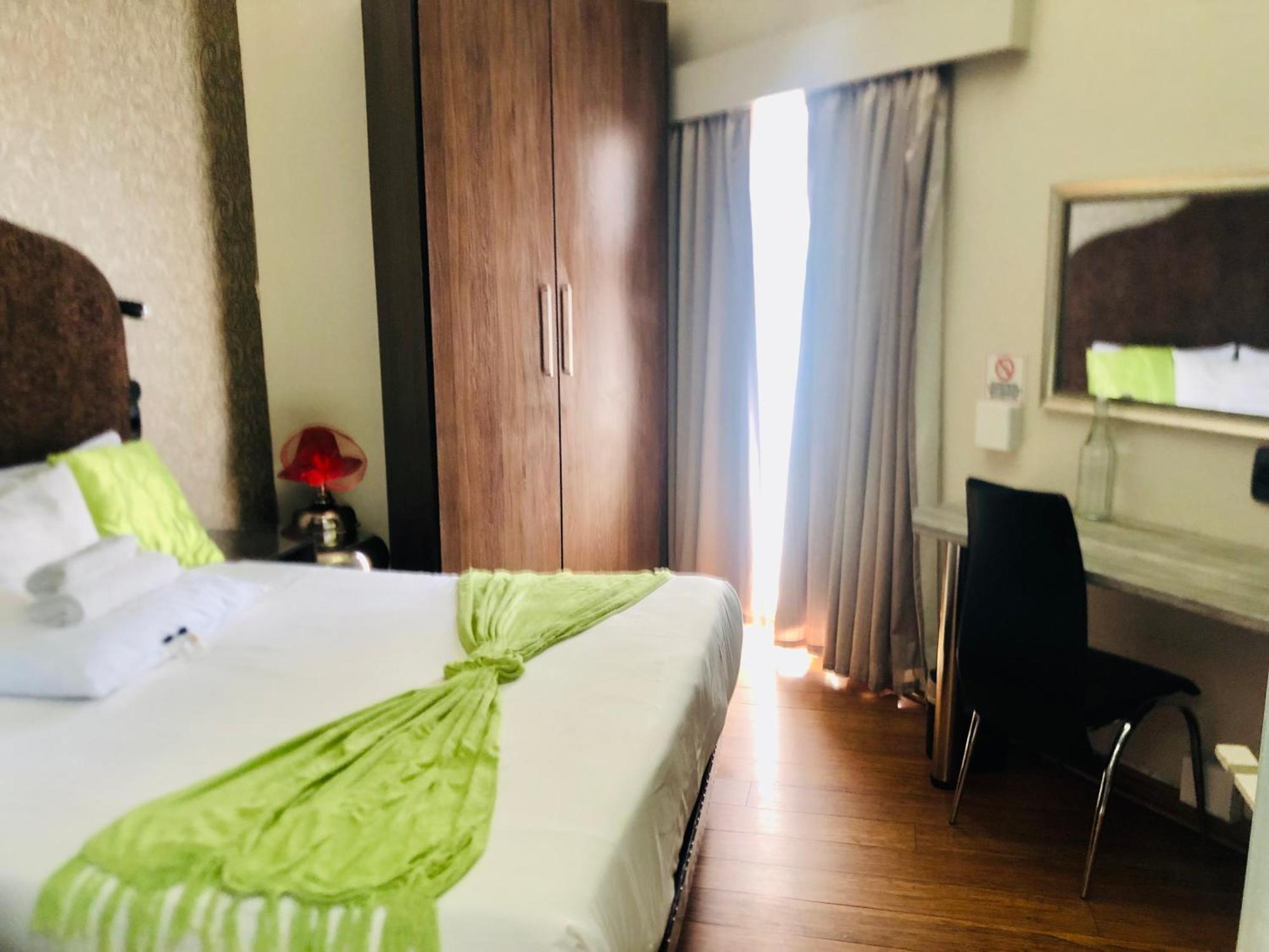 Lodge Bellagio Umtata Zewnętrze zdjęcie