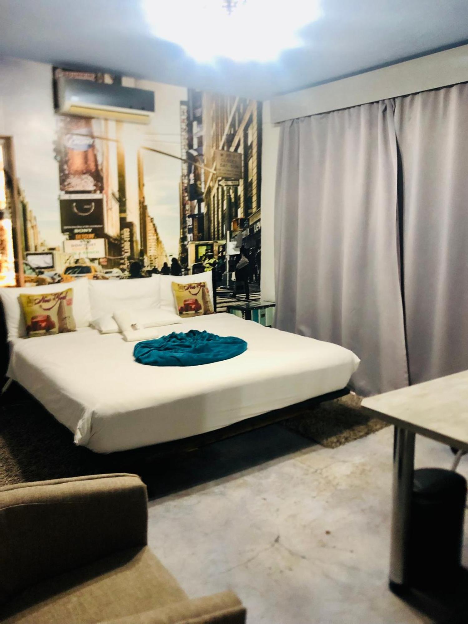 Lodge Bellagio Umtata Zewnętrze zdjęcie