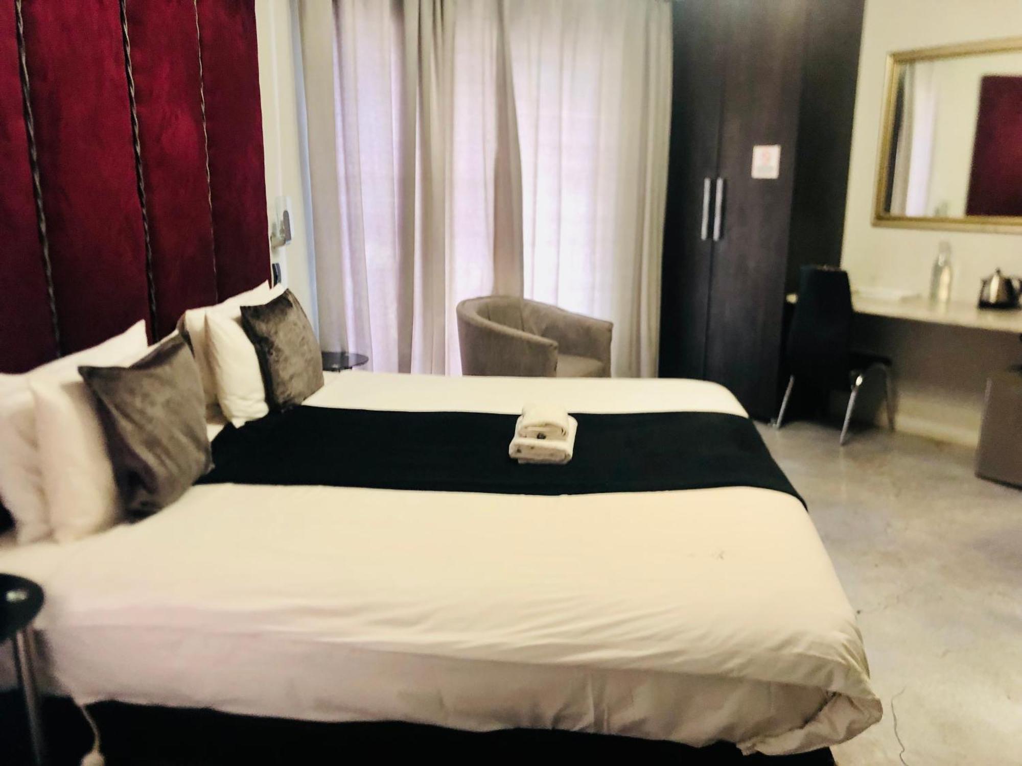 Lodge Bellagio Umtata Zewnętrze zdjęcie