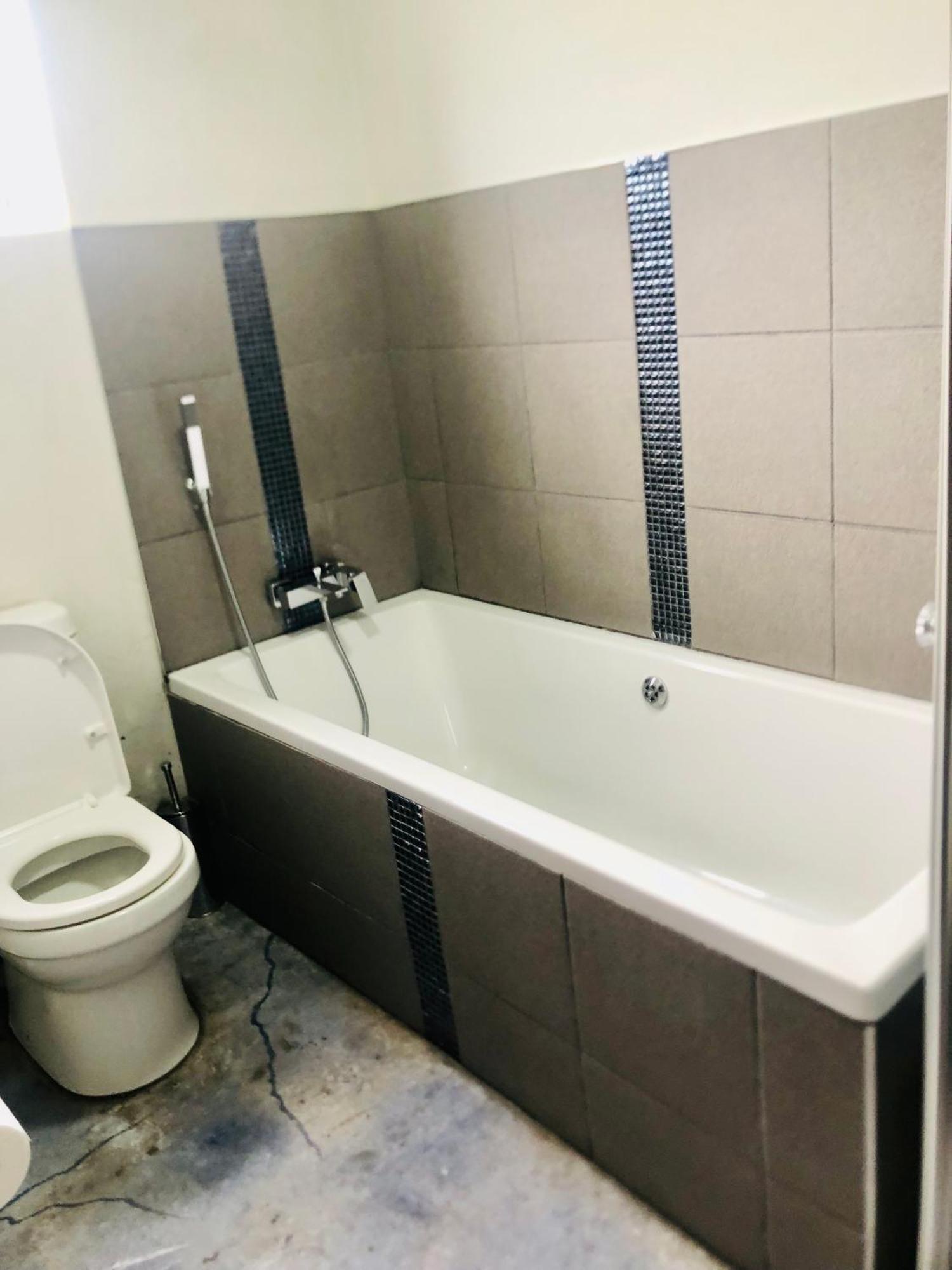 Lodge Bellagio Umtata Zewnętrze zdjęcie