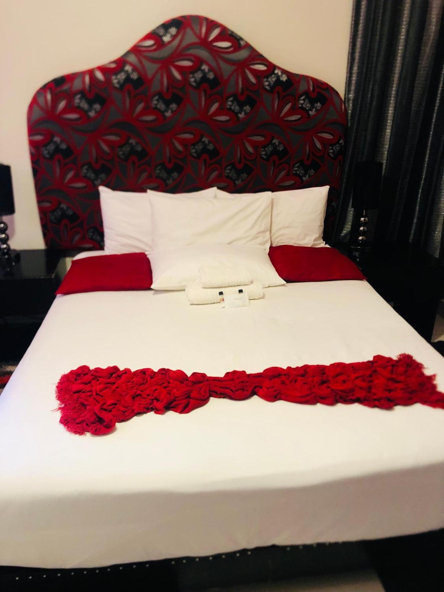 Lodge Bellagio Umtata Zewnętrze zdjęcie