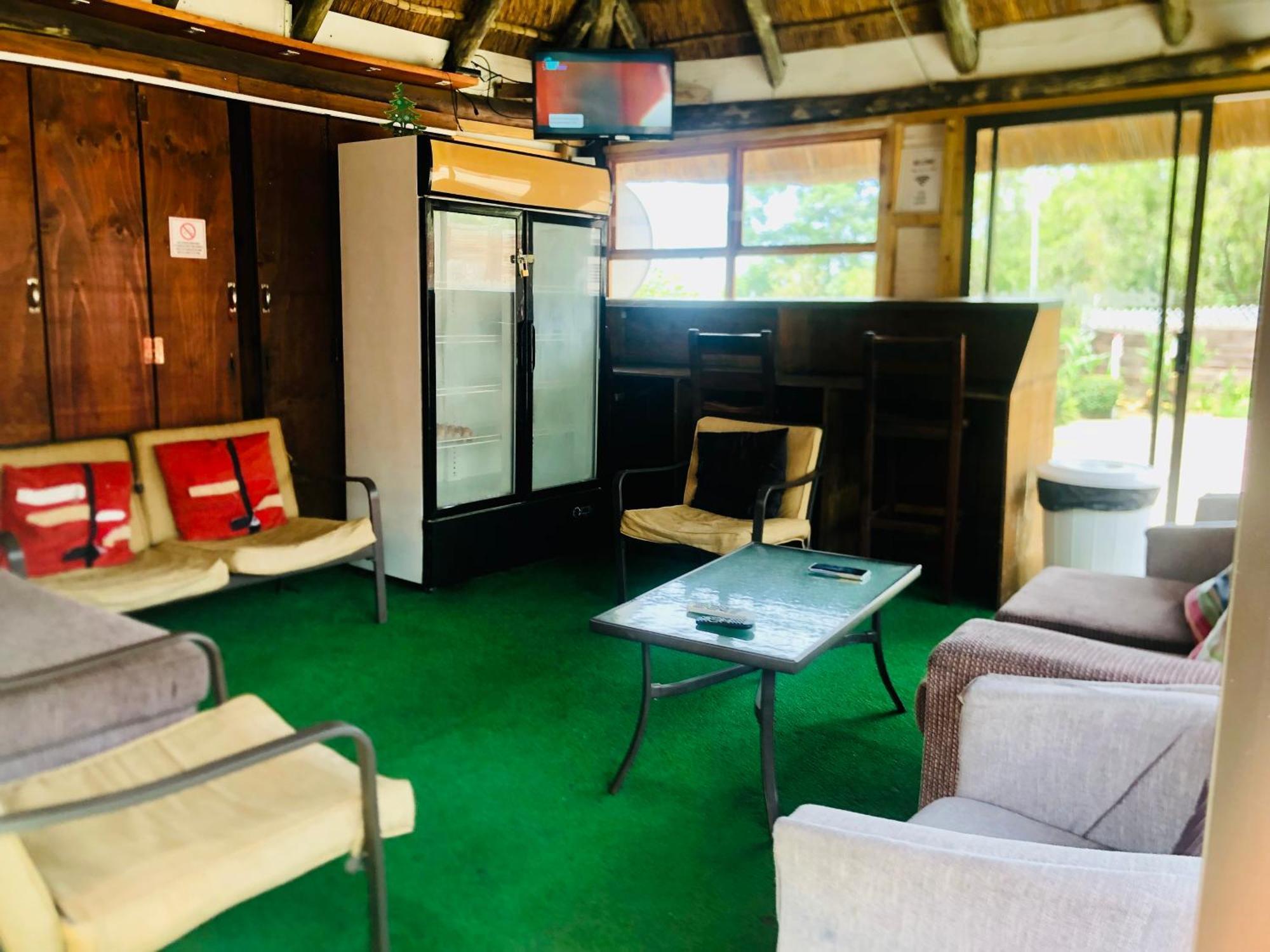 Lodge Bellagio Umtata Zewnętrze zdjęcie