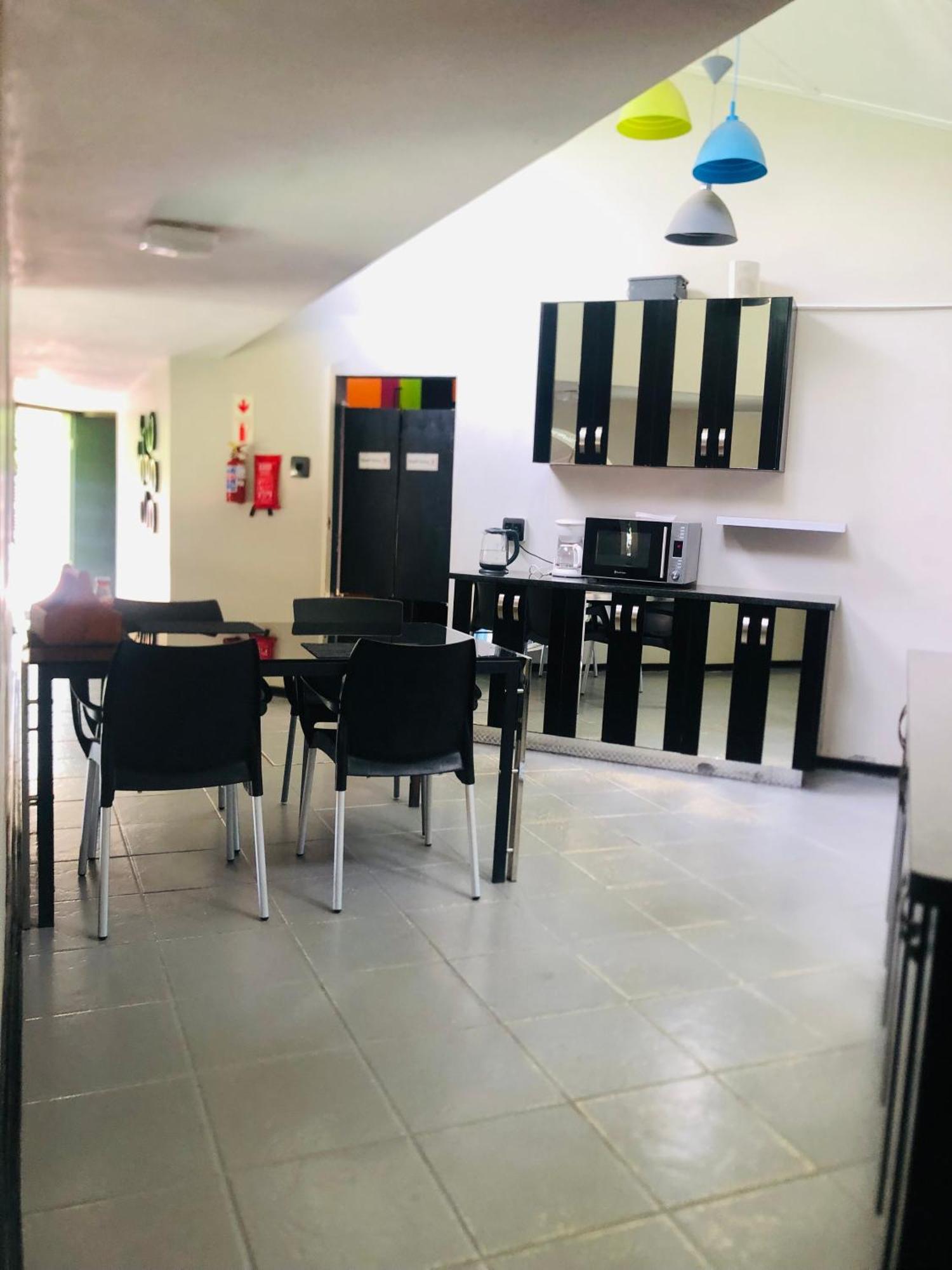 Lodge Bellagio Umtata Zewnętrze zdjęcie
