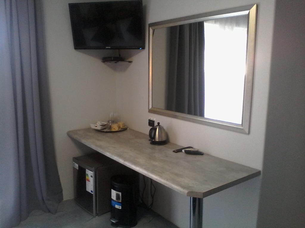 Lodge Bellagio Umtata Zewnętrze zdjęcie