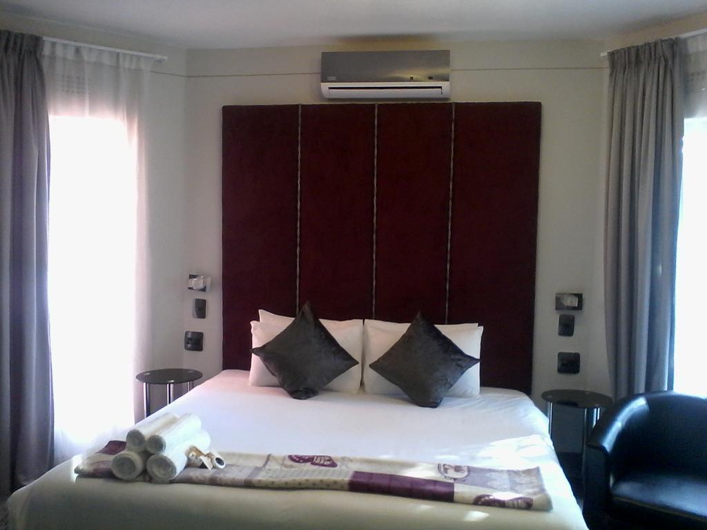 Lodge Bellagio Umtata Zewnętrze zdjęcie
