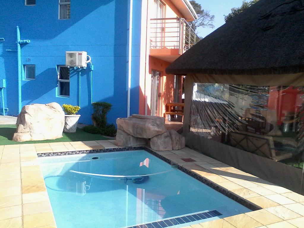 Lodge Bellagio Umtata Zewnętrze zdjęcie